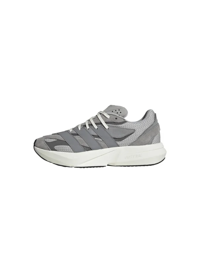 adidas Lightblaze M Grey Sportswear Shoes For Men