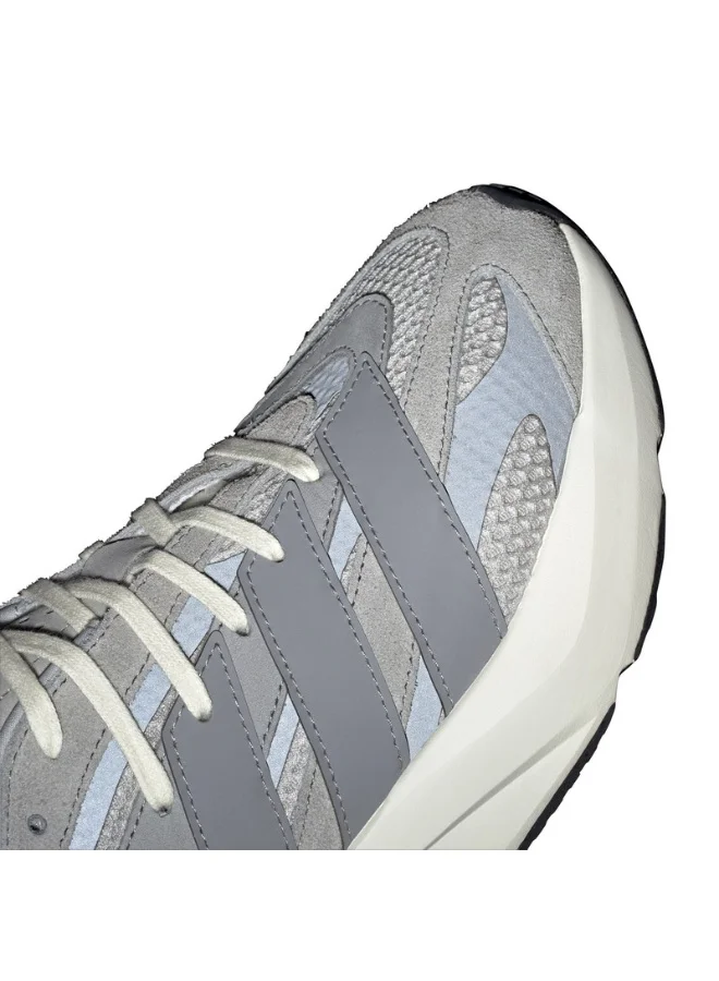 adidas Lightblaze M Grey Sportswear Shoes For Men