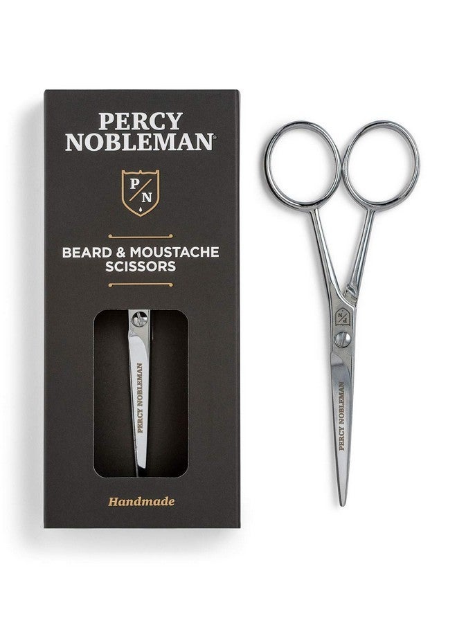 بيرسي نوبلمان مقص بيرسي نوبلمان للحية والشارب - Image 1