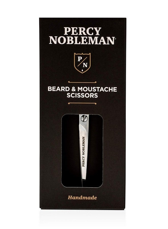 بيرسي نوبلمان مقص بيرسي نوبلمان للحية والشارب - Image 3