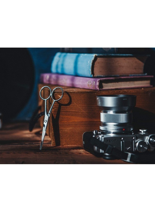 بيرسي نوبلمان مقص بيرسي نوبلمان للحية والشارب - Image 5