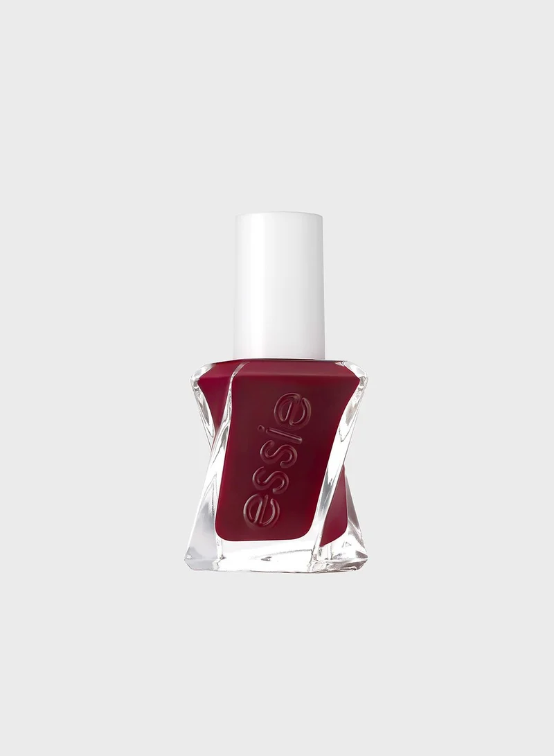 essie Essie Gel Couture Longwear Nail Polish, Spiked With Style 13.5Ml