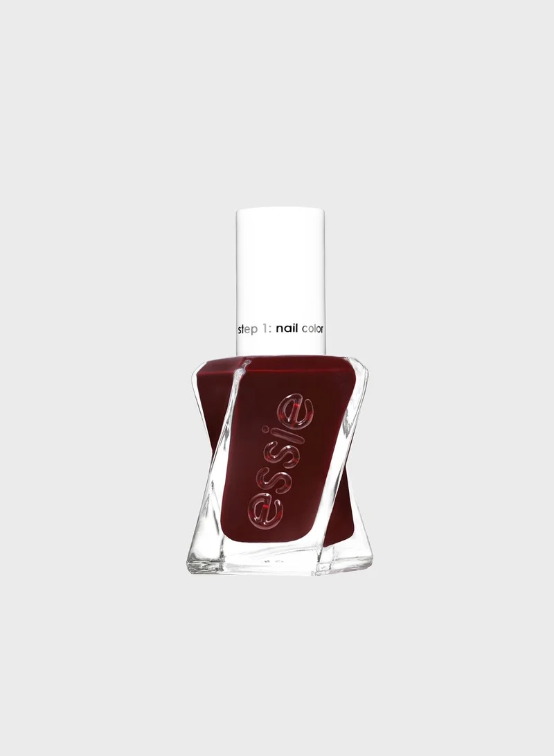 essie Essie Gel Couture Longwear Nail Polish, Spiked With Style 13.5Ml