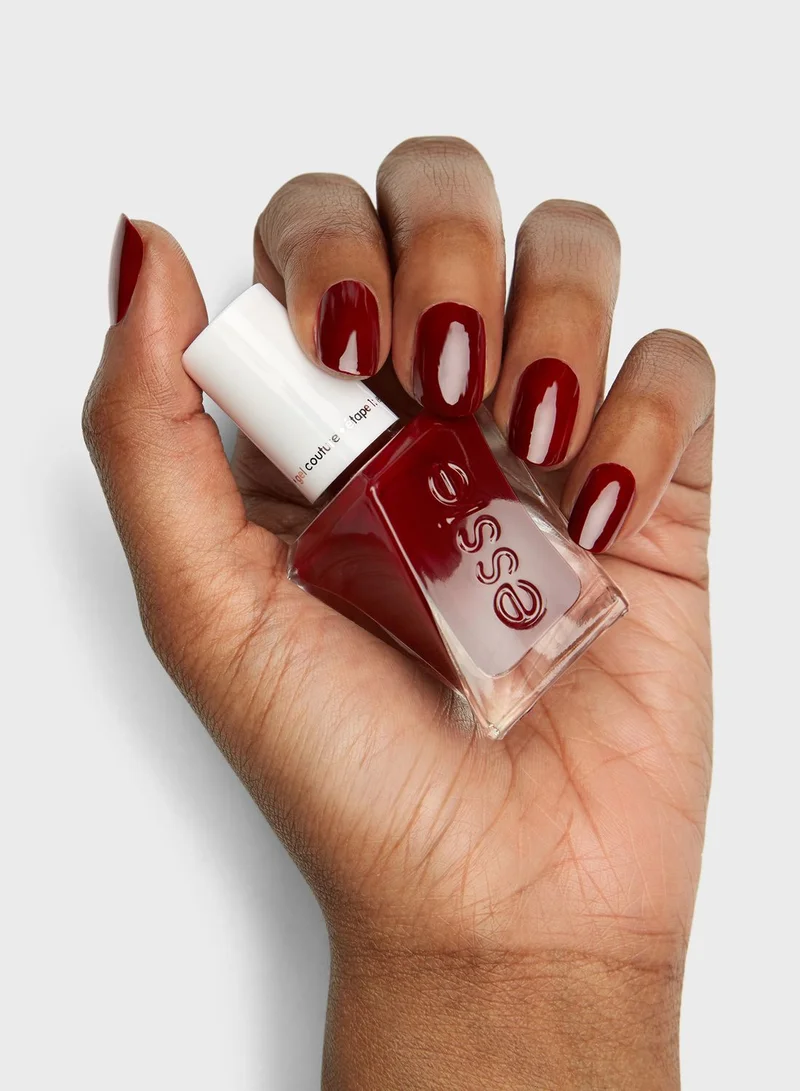 essie Essie Gel Couture Longwear Nail Polish, Spiked With Style 13.5Ml