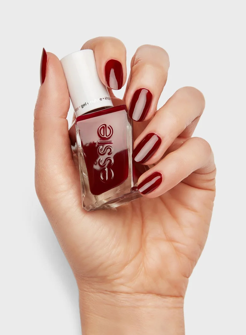essie Essie Gel Couture Longwear Nail Polish, Spiked With Style 13.5Ml