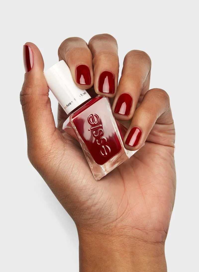 essie Essie Gel Couture Longwear Nail Polish, Spiked With Style 13.5Ml