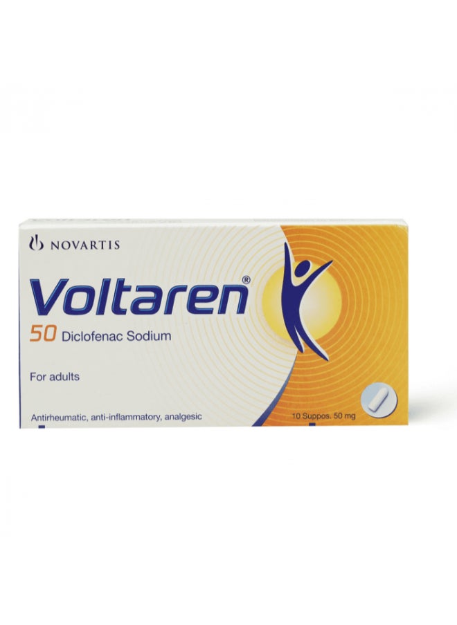 VOLTAREN Diclofenac Sodium for Adults 