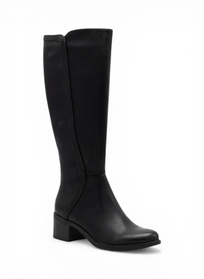 Bata Knee‑High Classic Boots