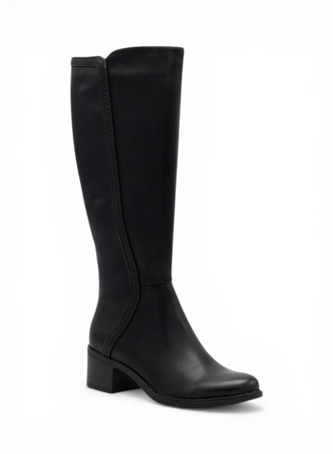 Bata Knee‑High Classic Boots - Image 1