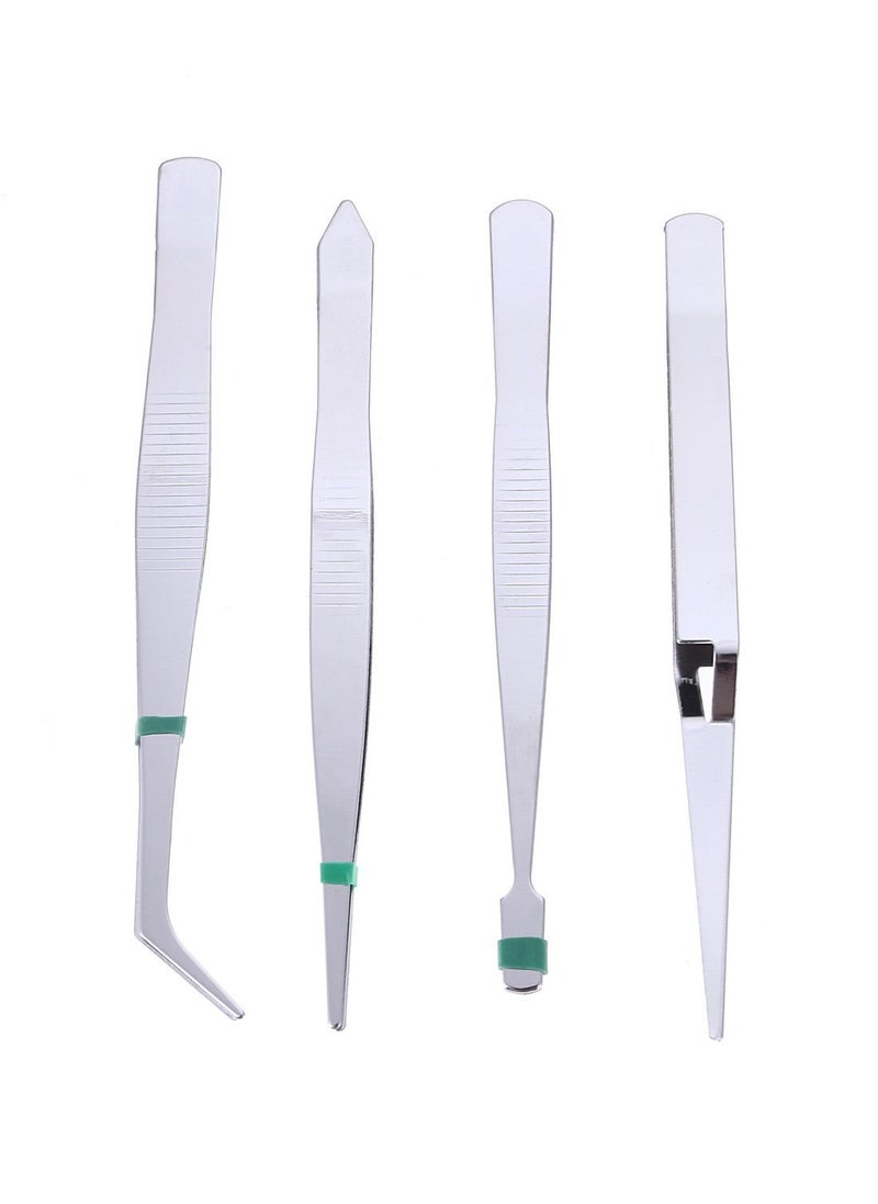 3-Packs of 4-Piece Precision Tweezer Set - pzsku/Z00E5468A2210707F1334Z/45/_/1662450385/c6a33e4a-c97a-4c74-8cbf-74ed1dd4de30