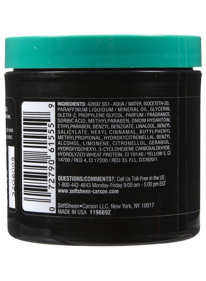 SoftSheen-Carson Lets Jam Shining & Conditioning Gel Regular 4.4 Oz - Image 3