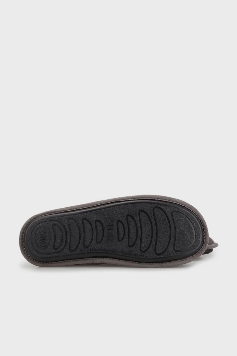 تويجي Adam Men's Home Slippers Smoke 41/46 CC0403