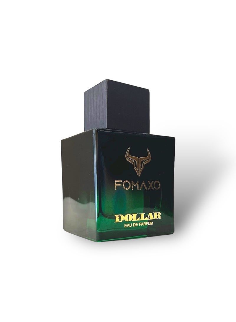فوماكسو عطر فوماكسو دولار 100 مل - Image 3