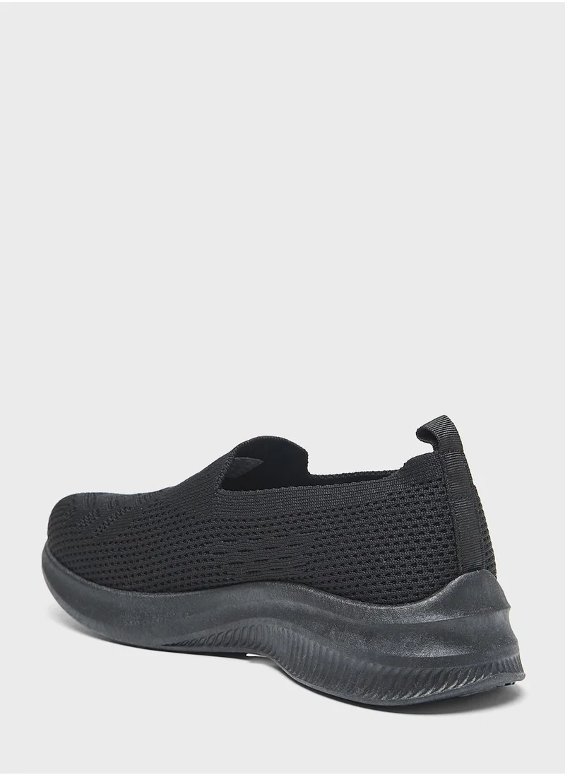 Oaklan by Shoexpress Low Top Sneakers