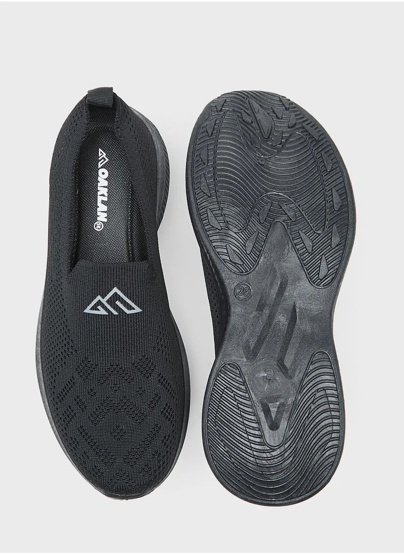 Oaklan by Shoexpress Low Top Sneakers