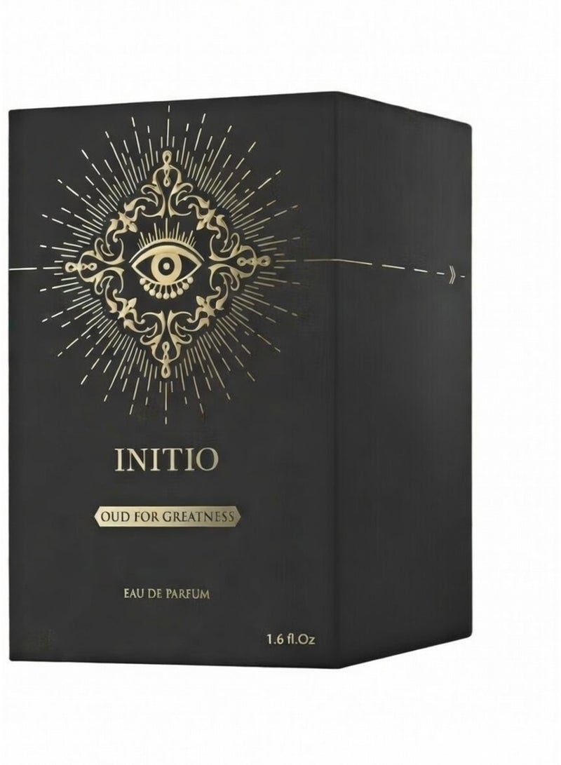 إنشيو عطر إينيتيو بارفامز بريفيه عود فور جريتنيس أو دو بارفان - 90 مل - Image 2