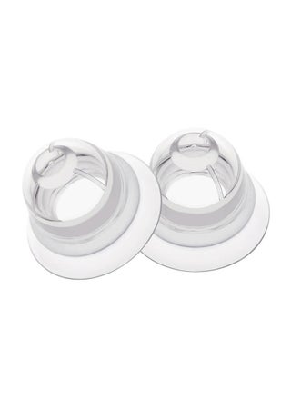 Pack Of 2 Silicone Inverted Nipple Corrector - pzsku/Z00E598BF23ED74496C65Z/45/_/1714484426/ccf5407d-2a0f-4a5e-be4d-7e27c7f1496e