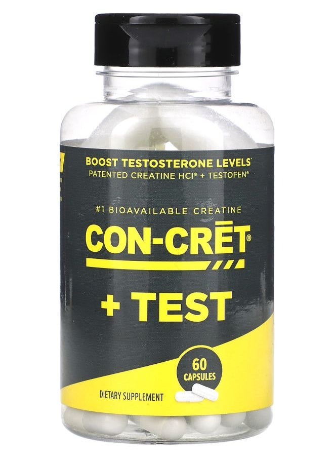 Con-Cret+ Test 60 Capsules - pzsku/Z00E5AC8E8382487A1E1FZ/45/_/1729515349/932cc12e-28f9-48d6-a2a7-233ffeb0c79b