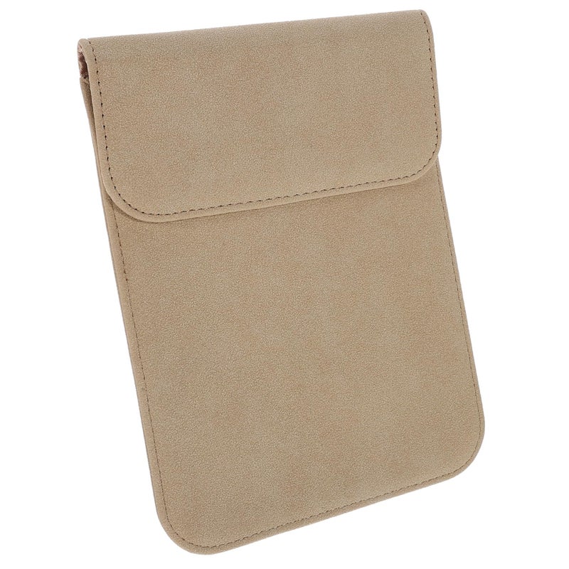 Ebook Reader Case Protective Cover Splashproof Shockproof with Accessory Storage - Image 2