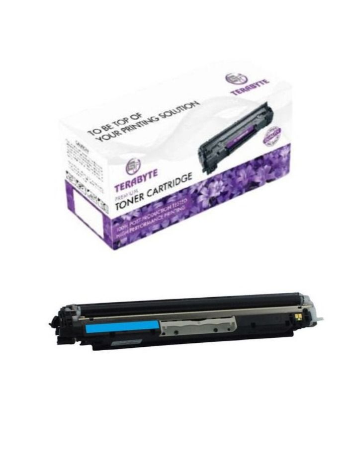 TN461 CYAN COMPATIBLE TONER