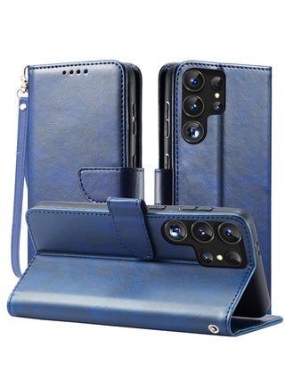 Blue/Texture