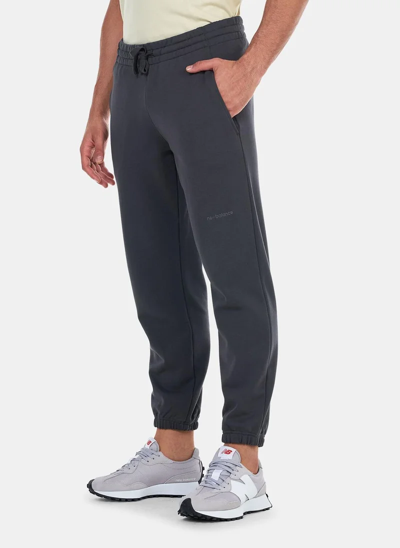 New Balance Men's Athletics Linear Pants