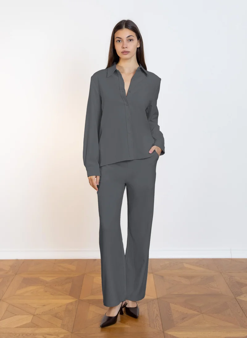 شايبس COMFORT SHIRT SET