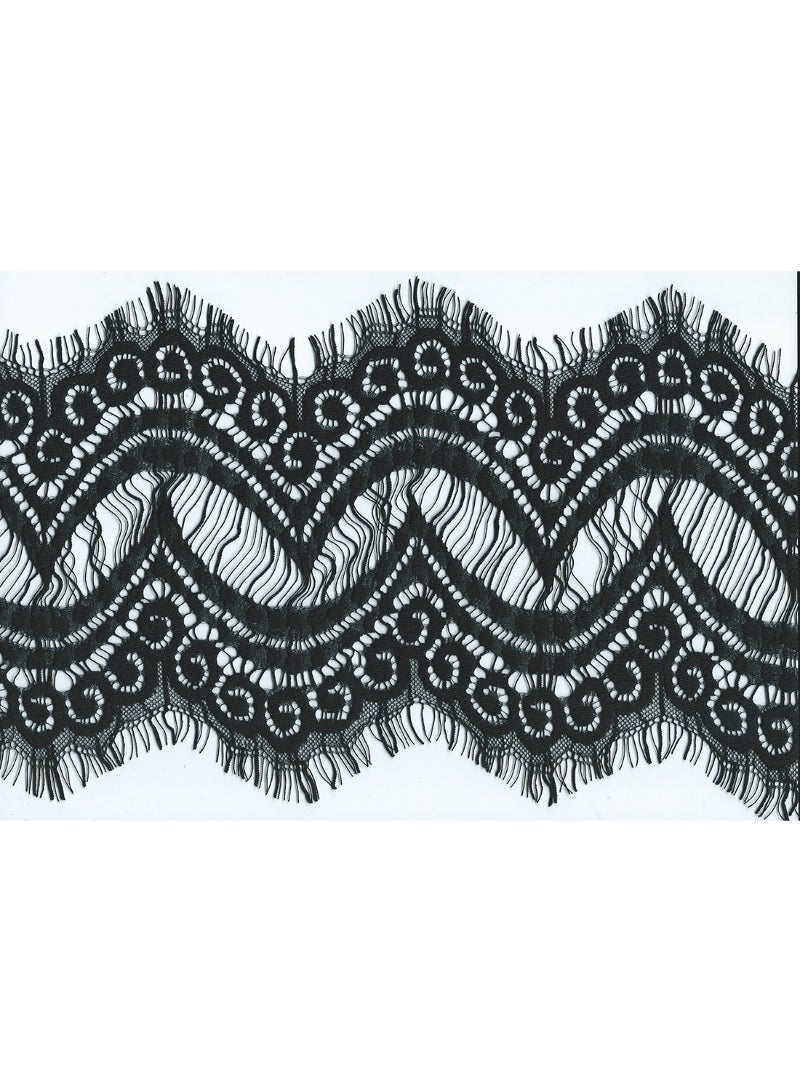 Lace Tape 6″  3Yd X 5Pc (1578)