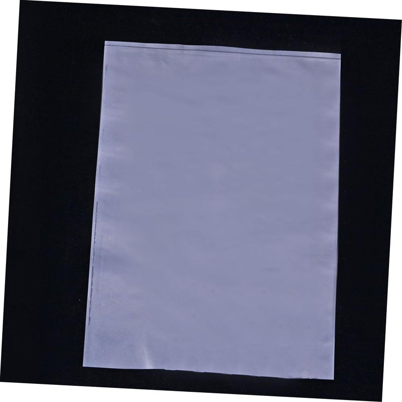 300pcs 4x6 Inch PVC Shrink Wrap Bags Food Grade for Soaps Bath Bombs Bottles Crafts Multipurpose Packaging - Image 4