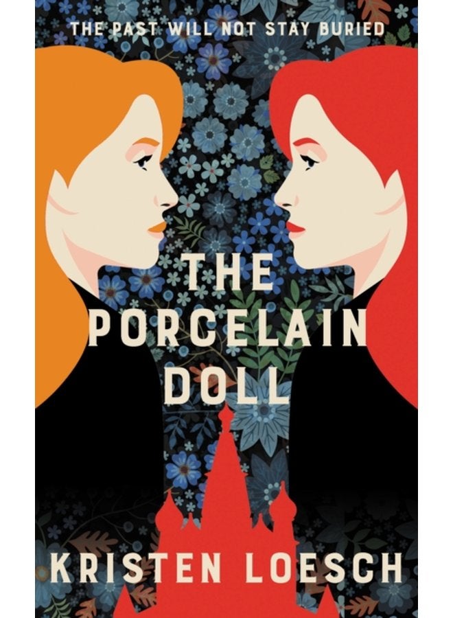 The Porcelain Doll A mesmerising tale spanning Russia s 20th century - Paperback