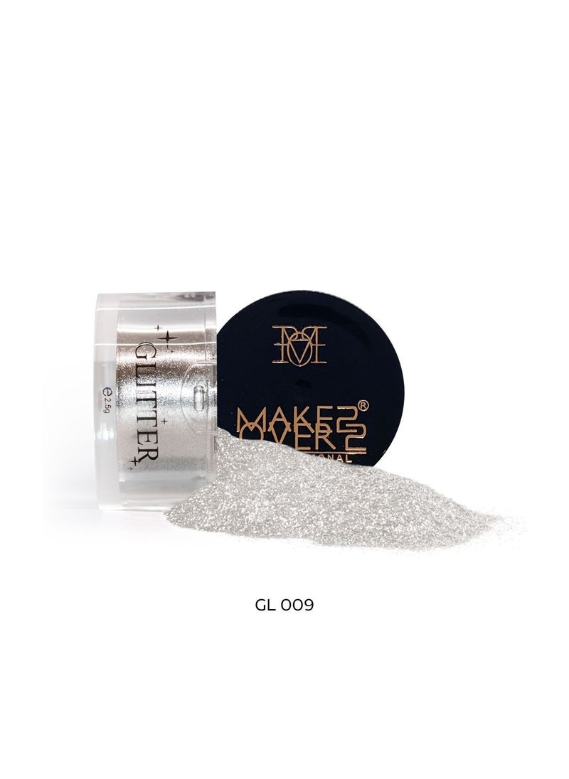 MAKE OVER 22 Makeover Glitter Glitter - 9  - Image 2