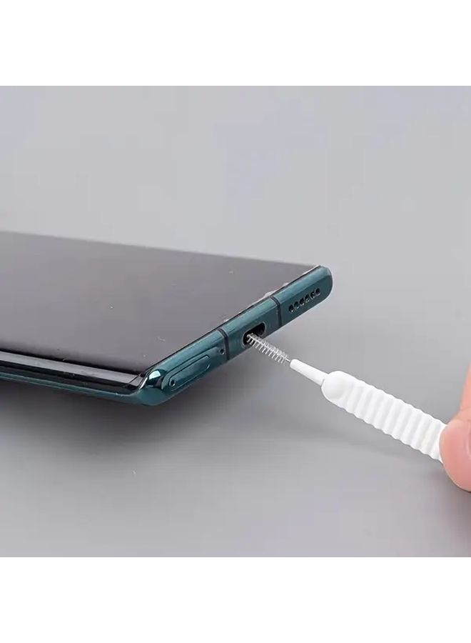 10pcs Battery Free Multifunctional Brush For Home Cleaning Kit - Image 4
