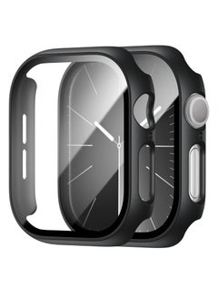 Apple Watch Series 10/X 42mm Black