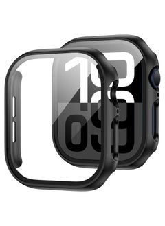 Apple Watch Series 10/X 42mm Black