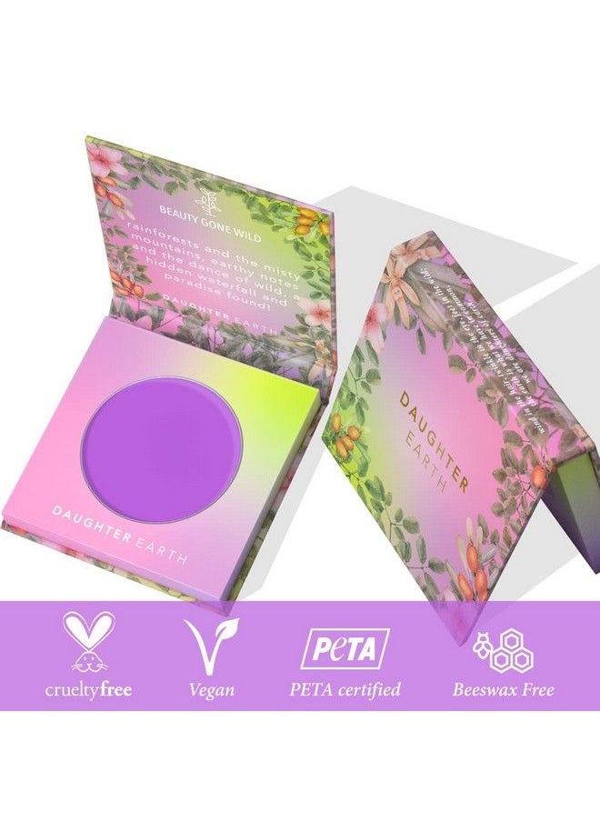 DAUGHTER EARTH Purple Blush With Java Plum + Vitamin E  - Image 4