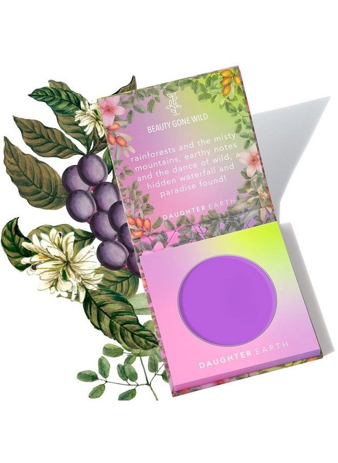 DAUGHTER EARTH Purple Blush With Java Plum + Vitamin E  - Image 2