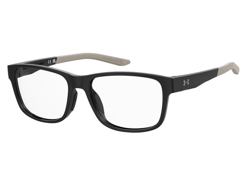 UNDER ARMOUR Men Square Frames  56 UA 5080 - Image 2