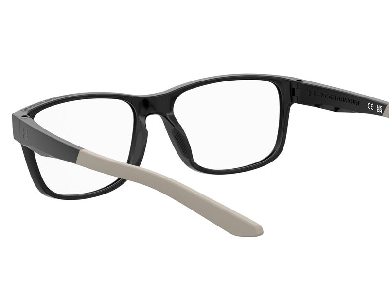 UNDER ARMOUR Men Square Frames  56 UA 5080 - Image 3