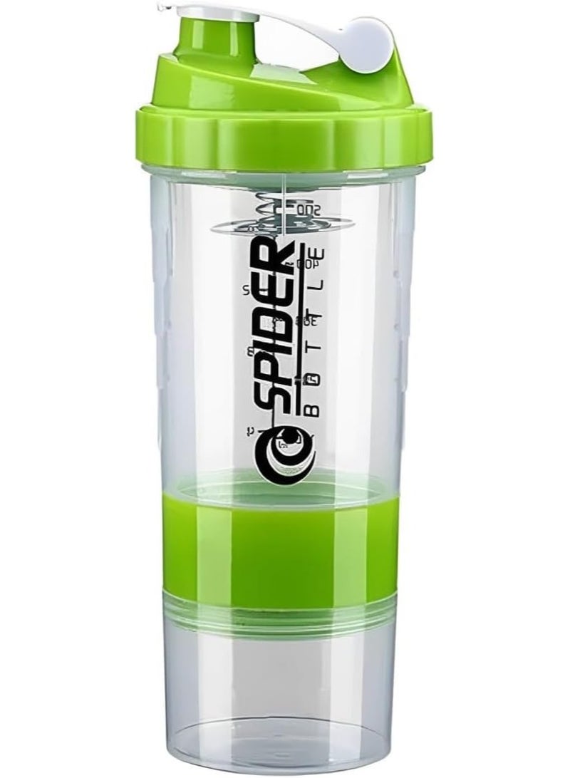 ALCOACH Sit-up Adjustable Abdominal Bench with Speedball and Pull Ropes with gift shaker protein - Image 5