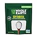 WHOLE EARTH 100 Erythritol Zero Calorie PlantBased Sugar Alternative 4 Pound Pouch Packaging May Vary - Image 2