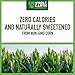 WHOLE EARTH 100 Erythritol Zero Calorie PlantBased Sugar Alternative 4 Pound Pouch Packaging May Vary - Image 4