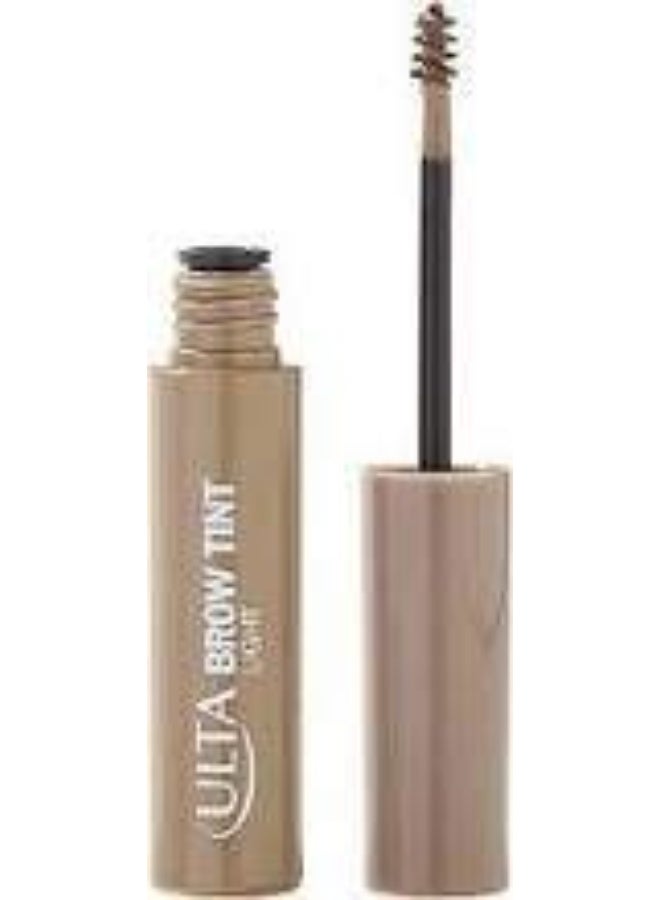 Ulta Brow Tint Light