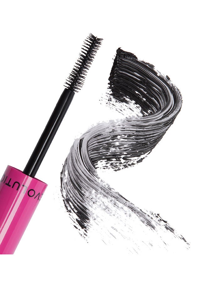 REVOLUTION Makeup Revolution 5D Whip Lift Mascara - Image 5