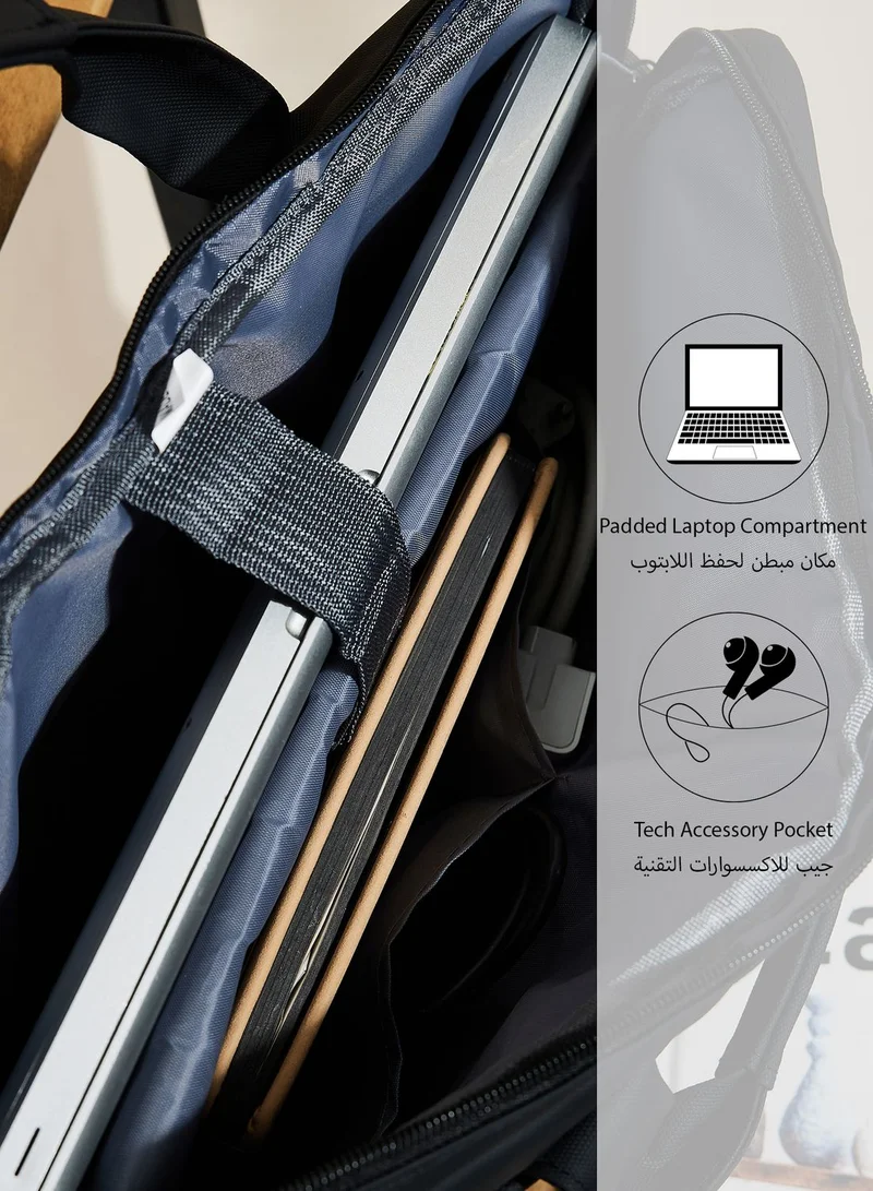 سفنتي فايف Casual Laptop Bag