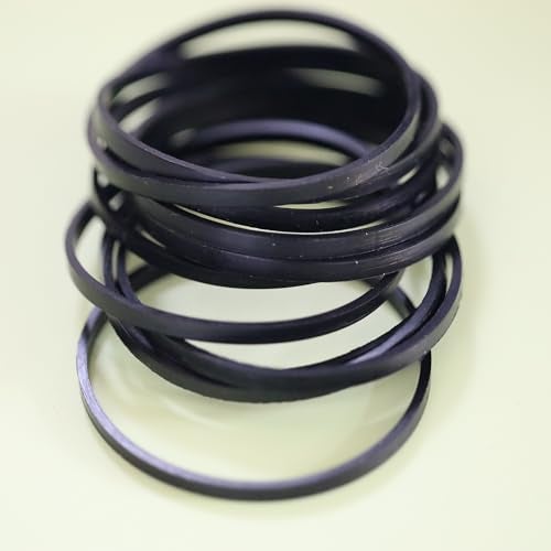 FJSaDobo 12 Set Float Bowl Gasket Air Cleaner Mount Gasket for Briggs & Stratton 693981 799871 799866 790845 272653 272653S - Image 4