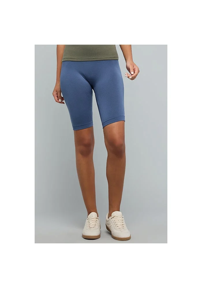 R&b Seamless Biker Shorts