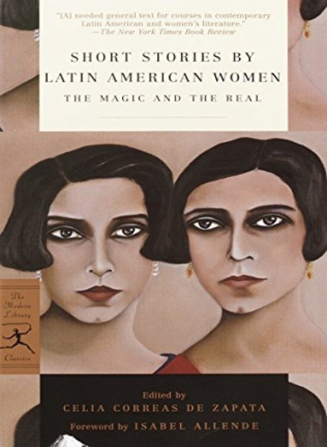 SHORT STORIES BY LATIN AMERICAN WOMEN 