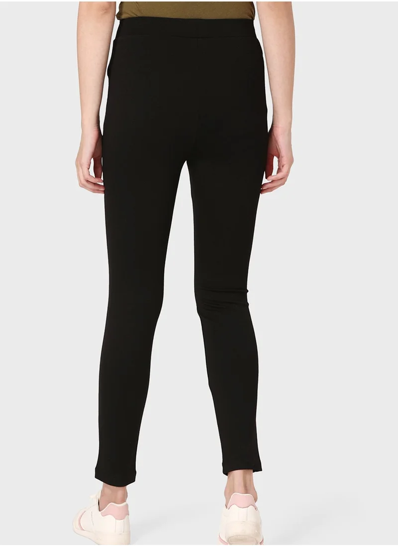 MODE High Waist Jeggings