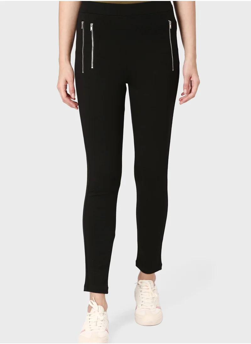 MODE High Waist Jeggings