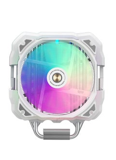 CPU COOLER  M120 ALSEYE - WHITE